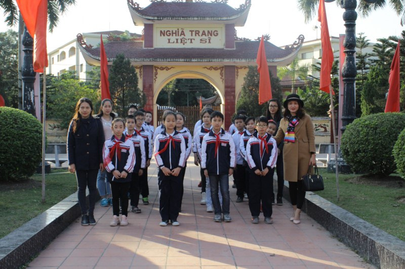 Các hoạt động kỷ niệm 73 năm ngày thành lập Quân đội Nhân dân Việt Nam (22/12/1944 - 22/12/2017)